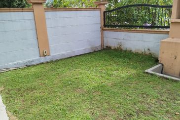 Sungai Buloh Country Resort