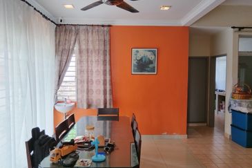 Sungai Buloh Country Resort