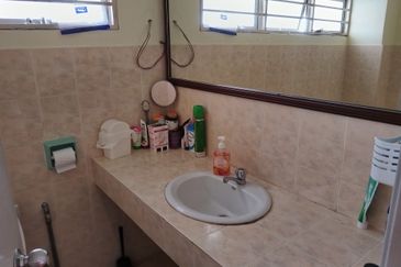 Sungai Buloh Country Resort