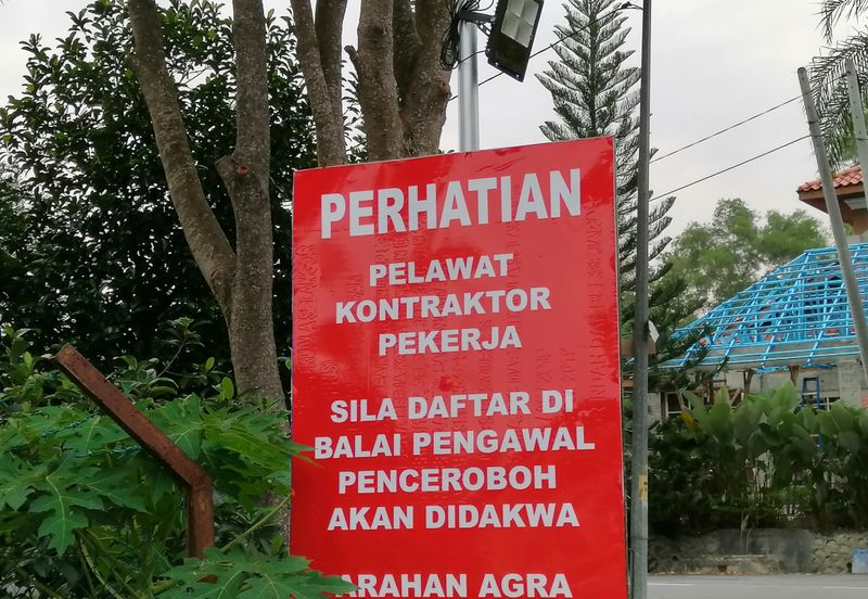 Sungai Buloh Country Resort