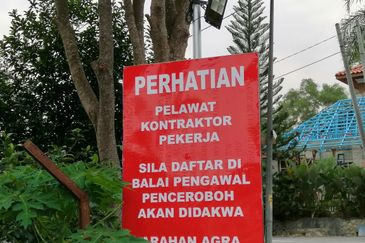 Sungai Buloh Country Resort