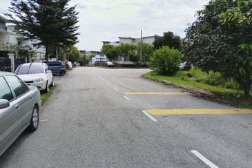 Bandar Saujana Utama