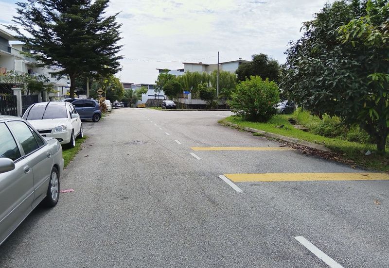 Bandar Saujana Utama