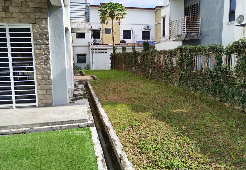 Bandar Saujana Utama