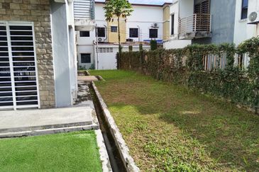 Bandar Saujana Utama