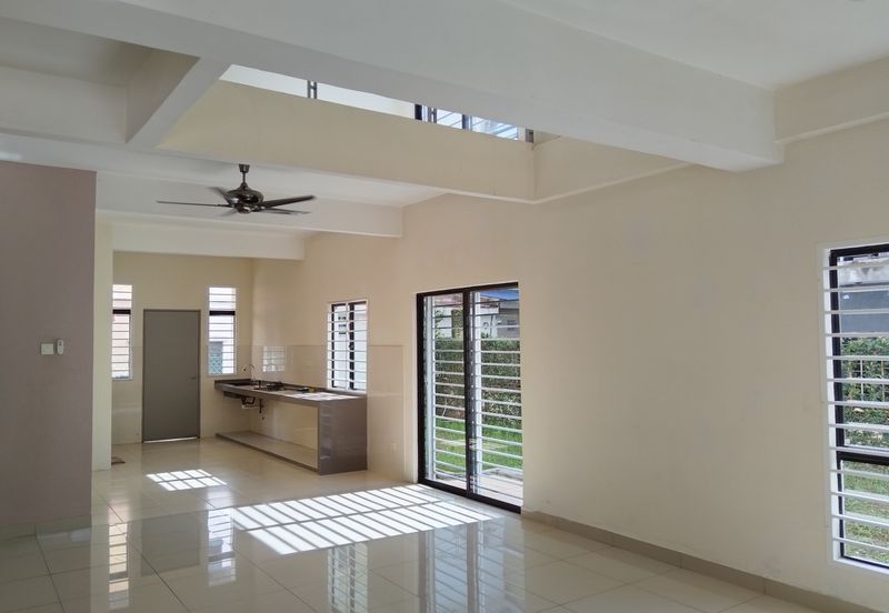 Bandar Saujana Utama