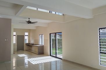 Bandar Saujana Utama