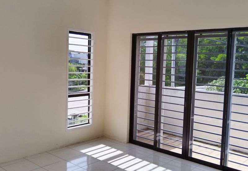 Bandar Saujana Utama