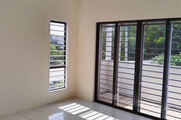 Bandar Saujana Utama