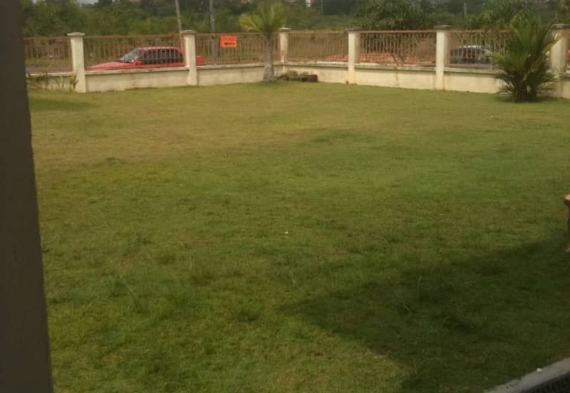 Bandar Saujana Utama