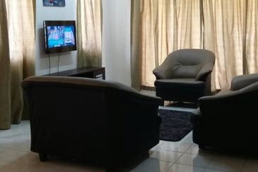 Bandar Saujana Utama