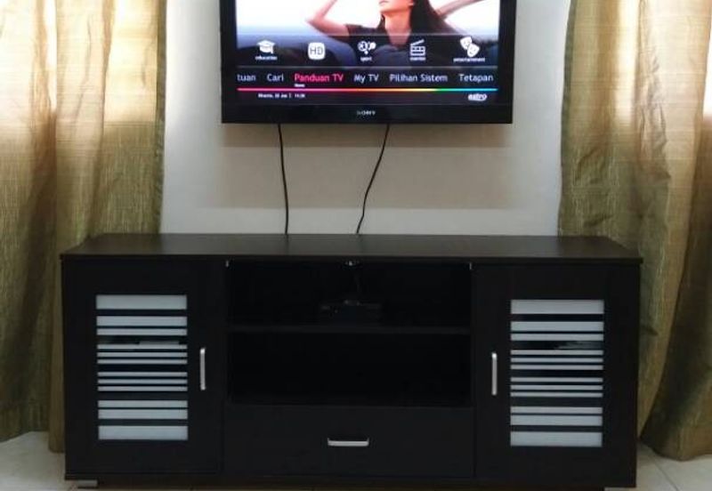 Bandar Saujana Utama