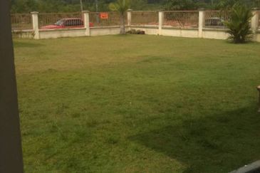 Sungai Buloh Country Resort