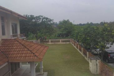 Sungai Buloh Country Resort
