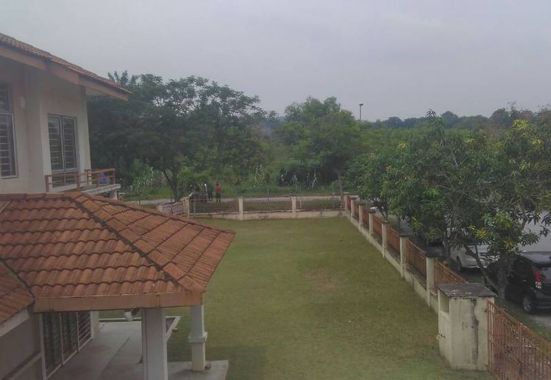 Sungai Buloh Country Resort