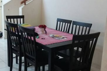 Sungai Buloh Country Resort