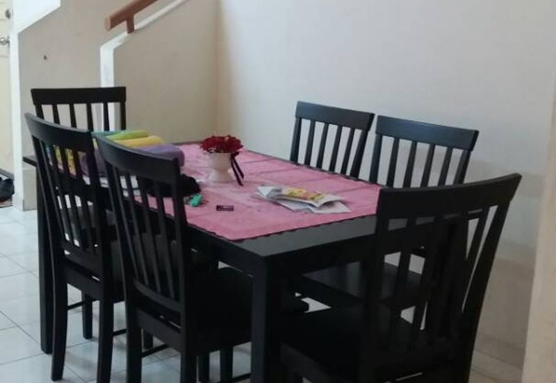 Sungai Buloh Country Resort