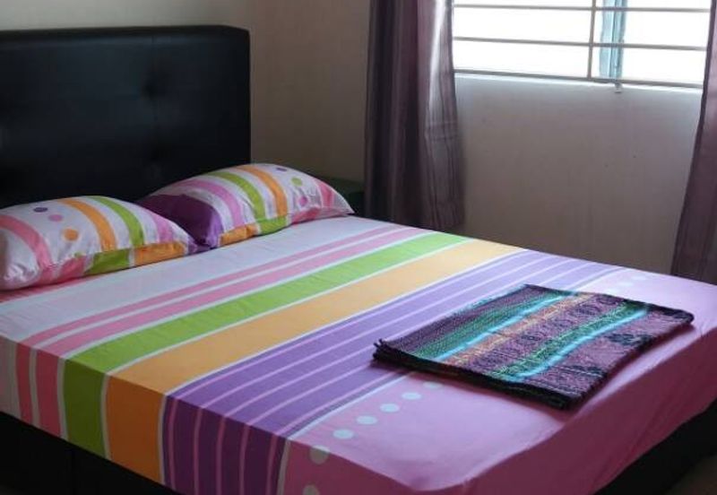 Sungai Buloh Country Resort