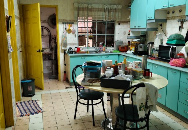 Taman Bukit Rahman Putra