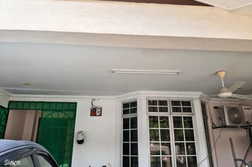 Taman Bukit Rahman Putra