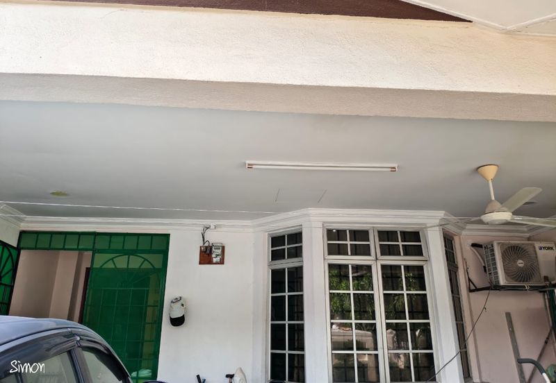 Taman Bukit Rahman Putra