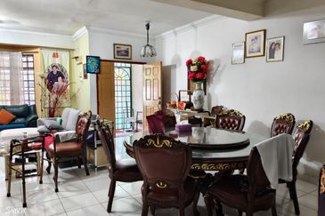 Taman Bukit Rahman Putra