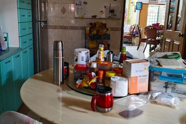 Taman Bukit Rahman Putra