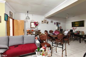 Taman Bukit Rahman Putra