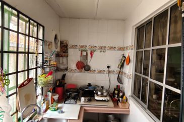 Taman Bukit Rahman Putra