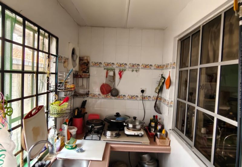 Taman Bukit Rahman Putra