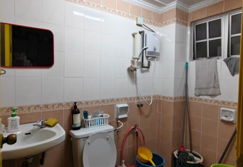 Taman Bukit Rahman Putra