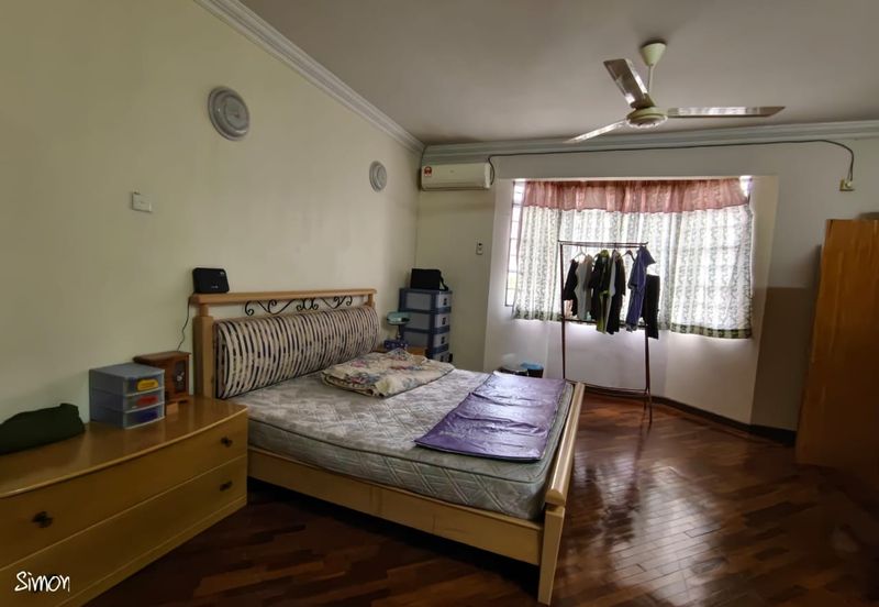 Taman Bukit Rahman Putra