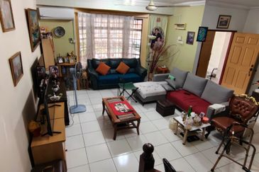 Taman Bukit Rahman Putra