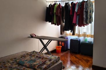 Taman Bukit Rahman Putra