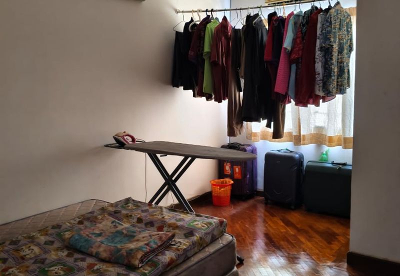 Taman Bukit Rahman Putra