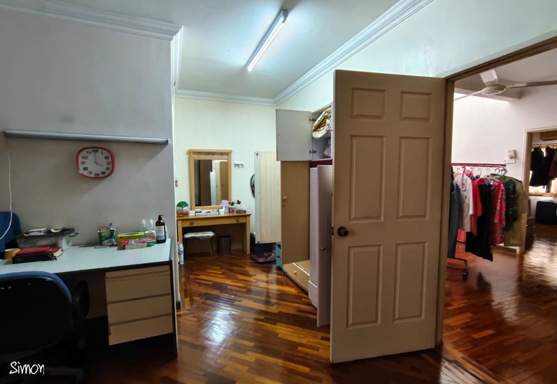 Taman Bukit Rahman Putra