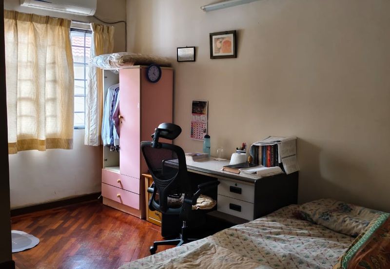 Taman Bukit Rahman Putra