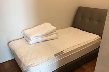 The SOHO Suites KLCC