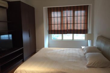 Northpoint Residences