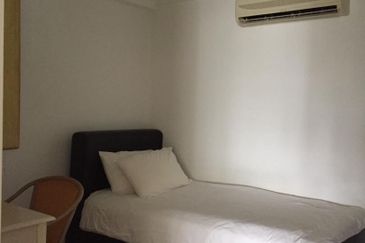 Northpoint Residences