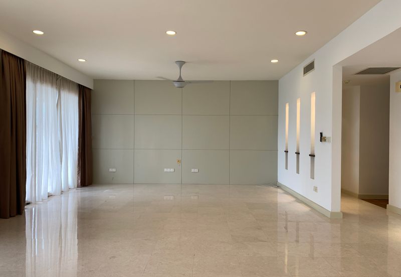 Hampshire Park Condominium