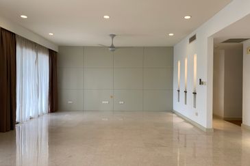 Hampshire Park Condominium