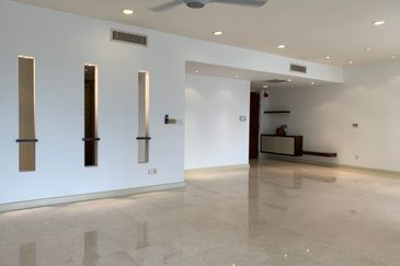 Hampshire Park Condominium