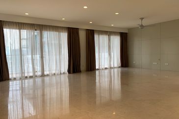 Hampshire Park Condominium