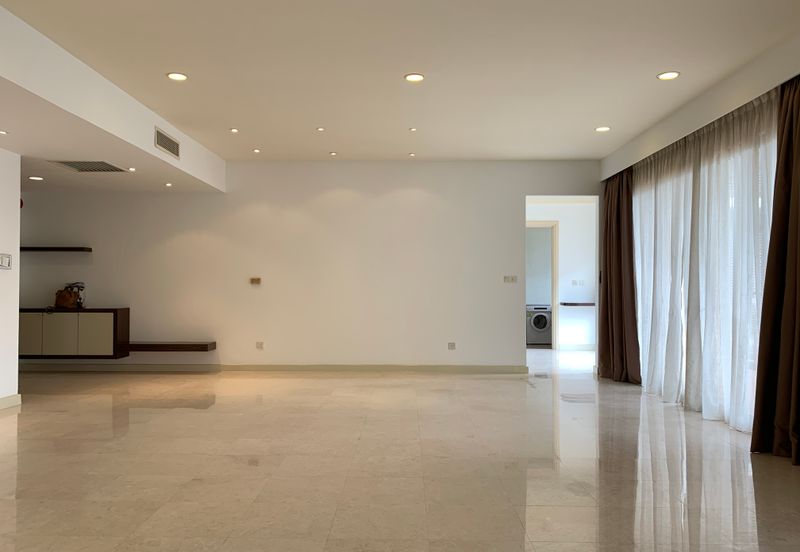 Hampshire Park Condominium