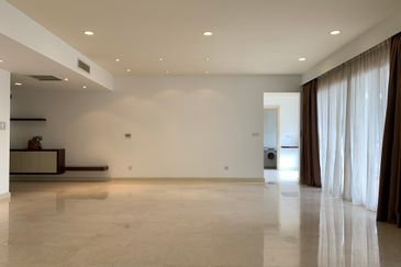 Hampshire Park Condominium