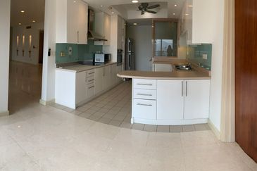 Hampshire Park Condominium