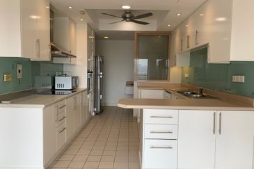 Hampshire Park Condominium