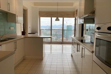 Hampshire Park Condominium