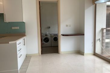 Hampshire Park Condominium